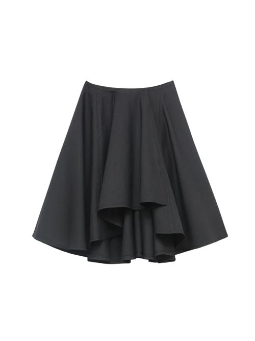 Voluminous tailored skirt BITE STUDIOS | 1159540999